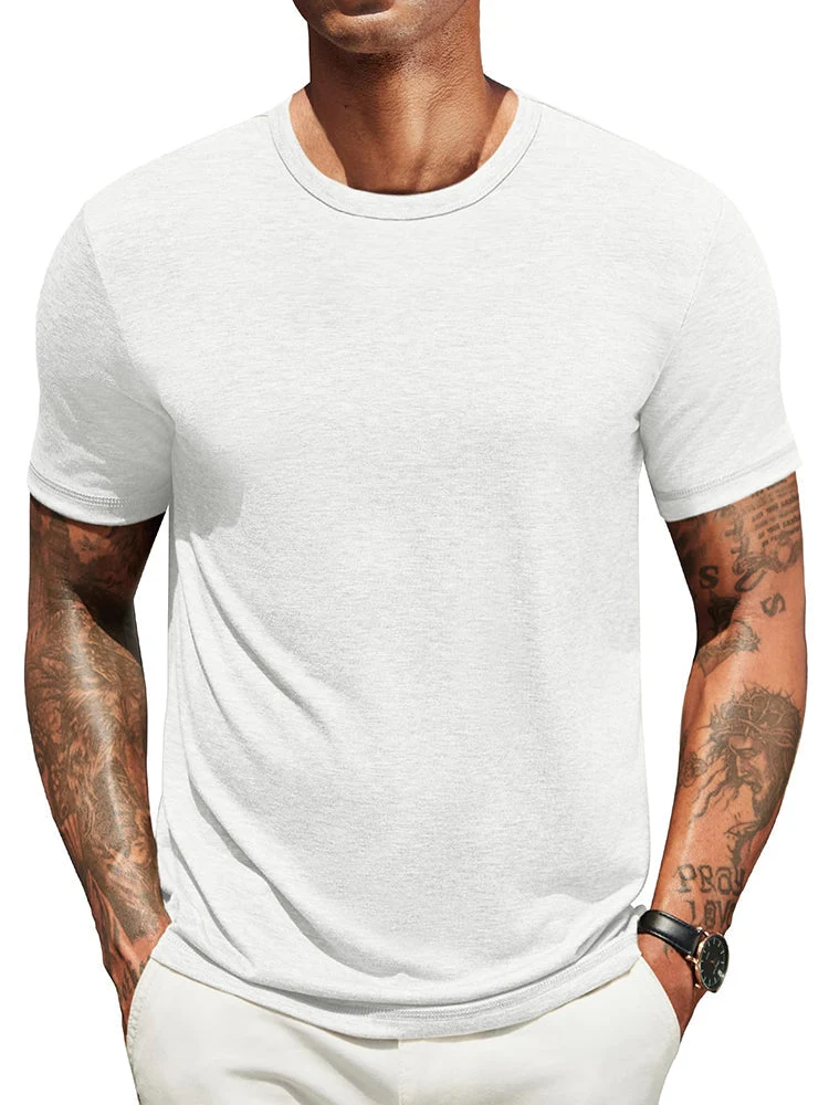 Charles | Hochwertiges Classic-T-Shirt