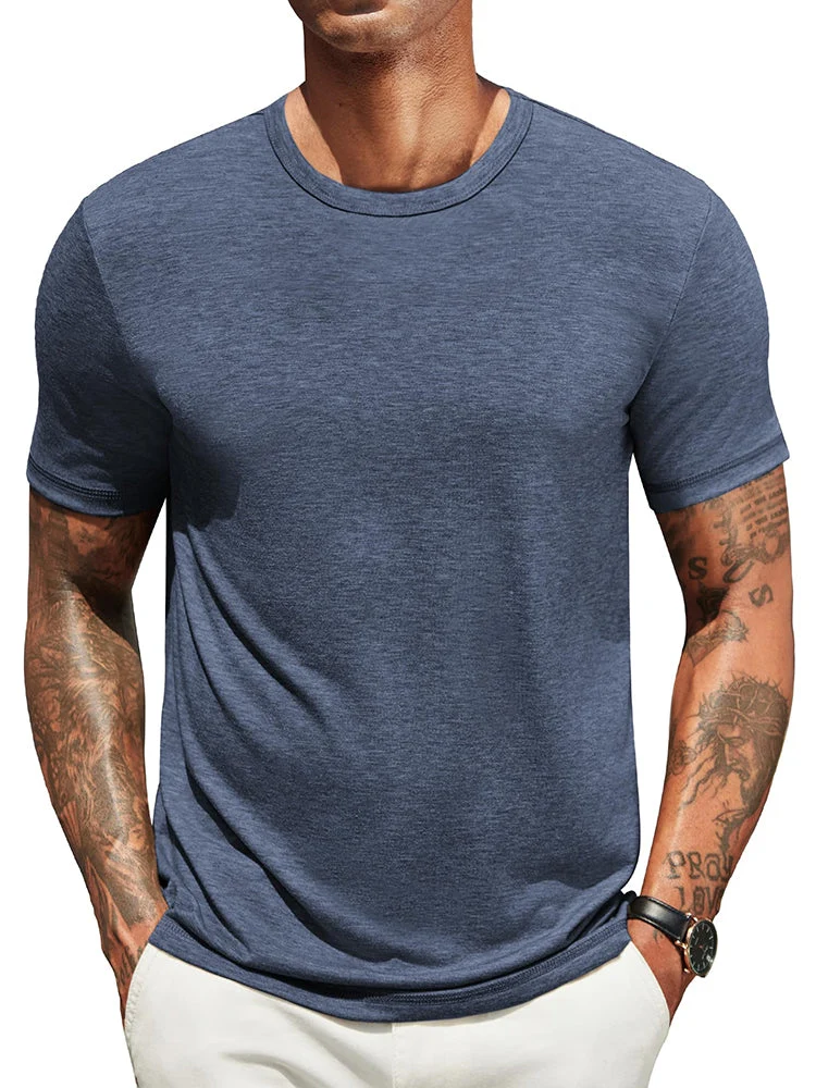 Charles | Hochwertiges Classic-T-Shirt