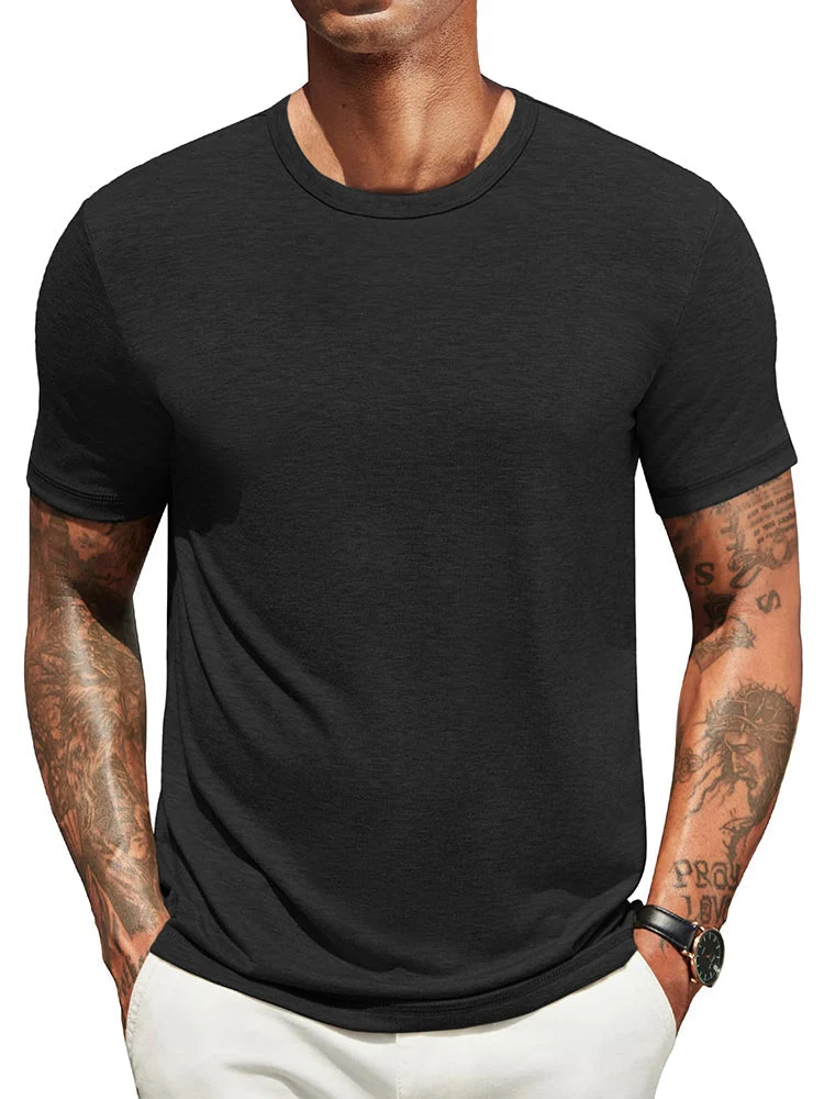Charles | Hochwertiges Classic-T-Shirt