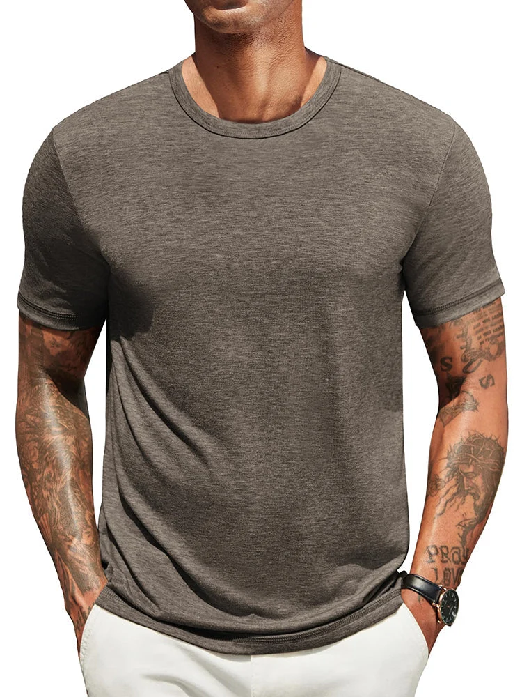 Charles | Hochwertiges Classic-T-Shirt