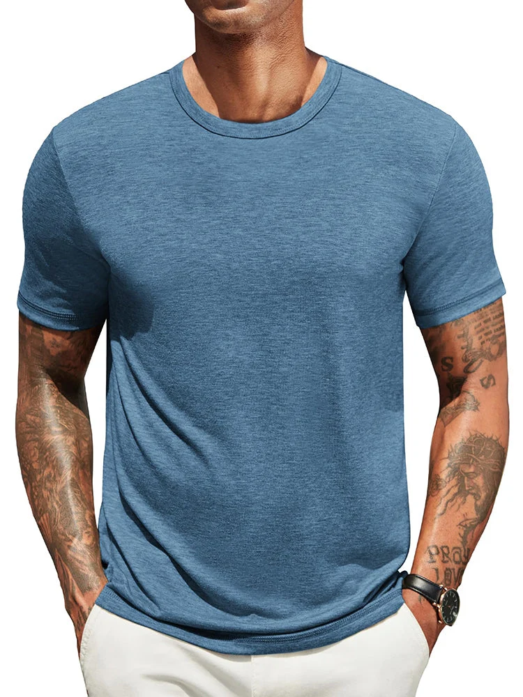 Charles | Hochwertiges Classic-T-Shirt