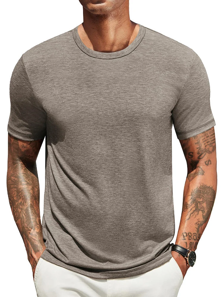 Charles | Hochwertiges Classic-T-Shirt