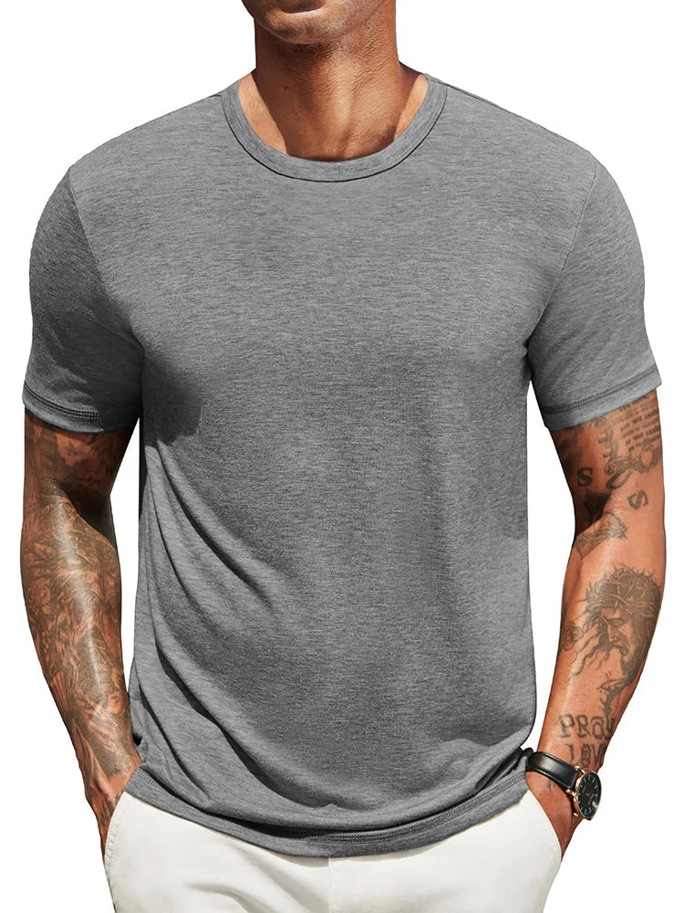 Charles | Hochwertiges Classic-T-Shirt