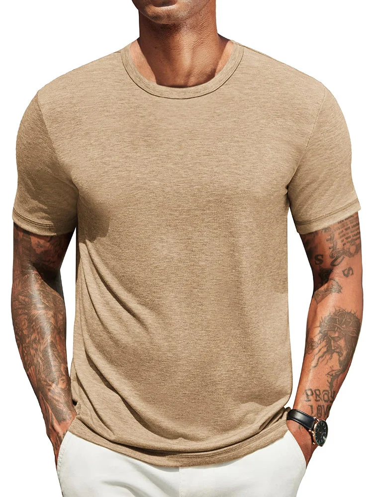 Charles | Hochwertiges Classic-T-Shirt