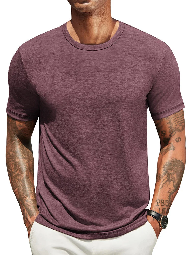 Charles | Hochwertiges Classic-T-Shirt