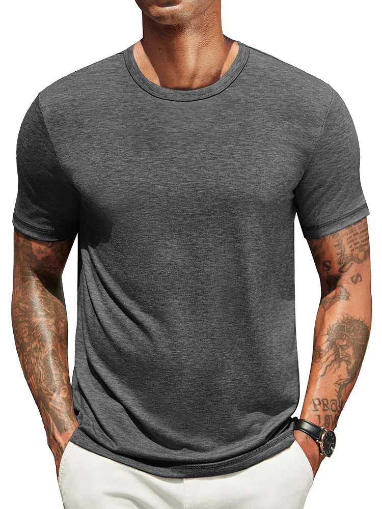 Charles | Hochwertiges Classic-T-Shirt