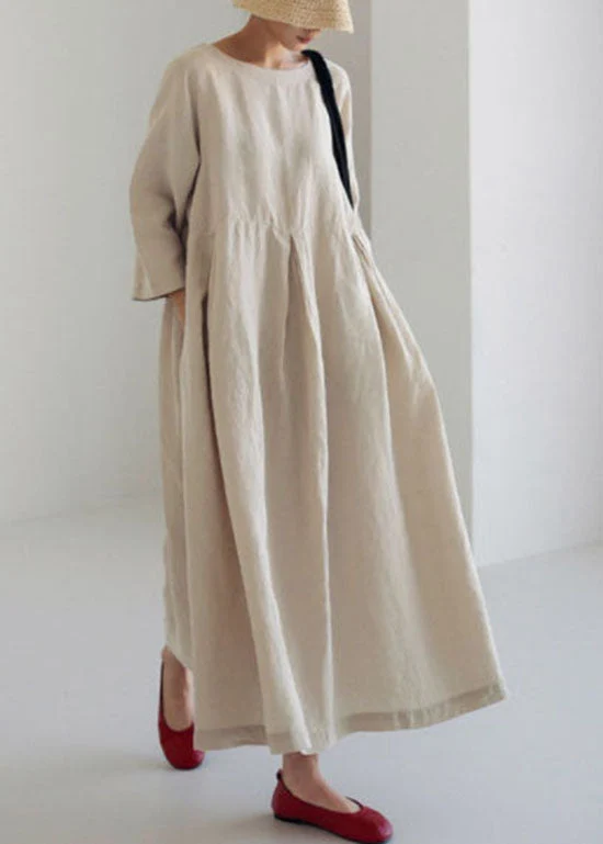Deidra | A-Linie Swing-Kleid
