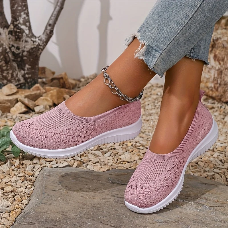 Clover | Orthopädische Slip-On Schuhe