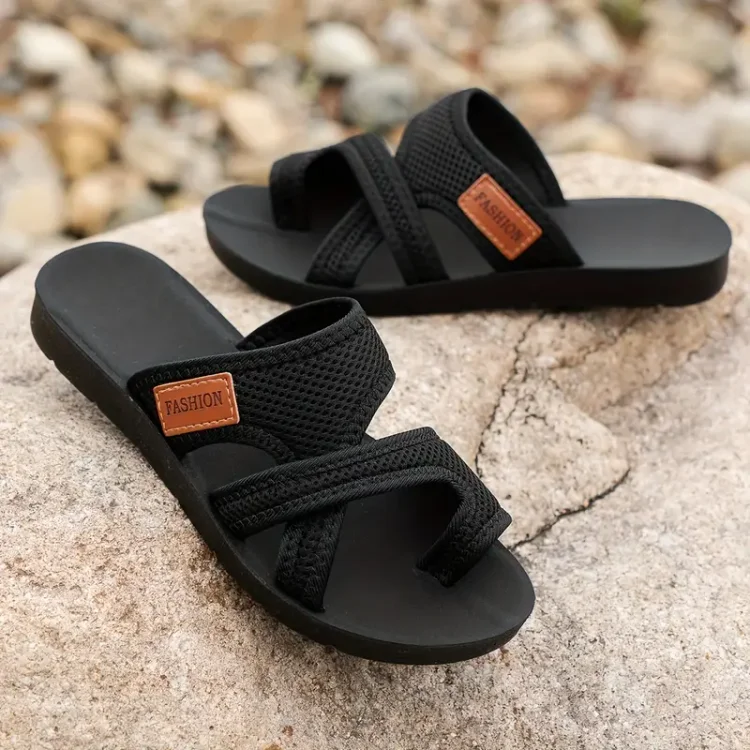 Caryl | Unterstützende Sommersandalen