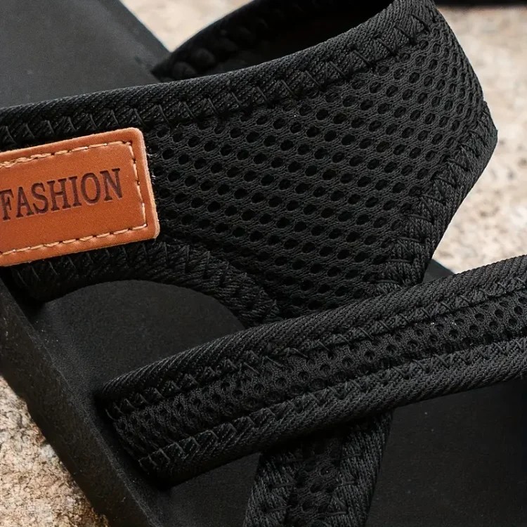 Caryl | Unterstützende Sommersandalen