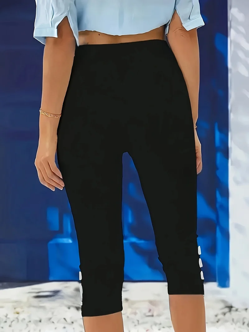 Averia | Boardwalk Casual Pants
