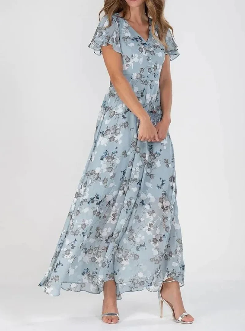 Zeina | Lässig-elegantes Kleid