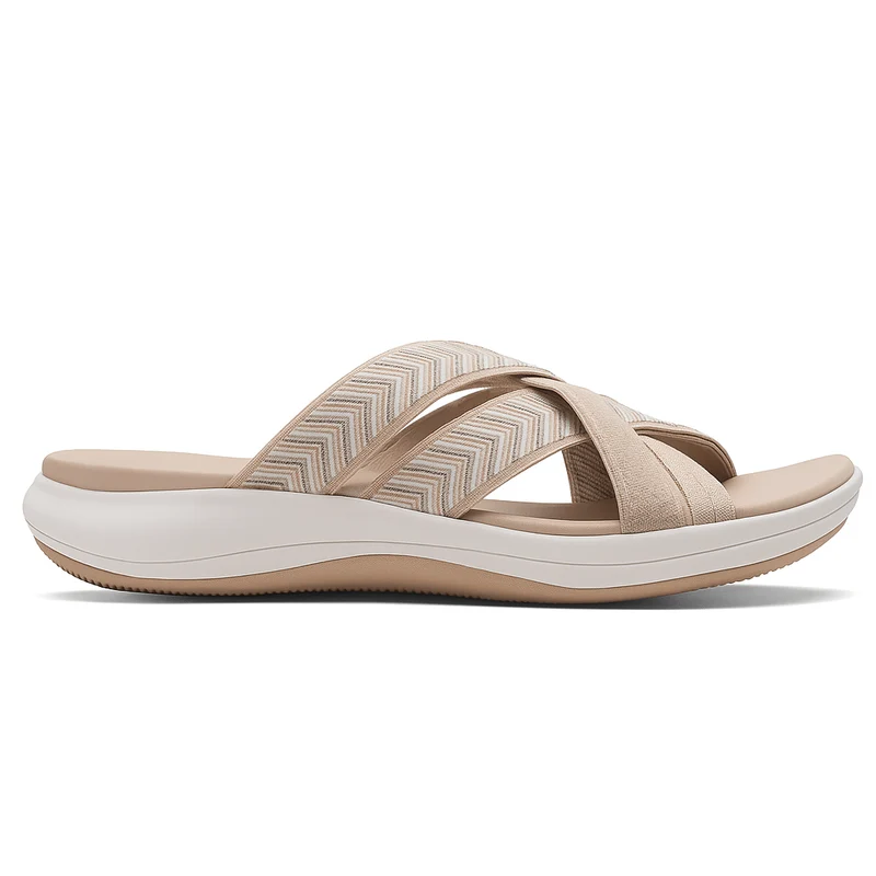 Samie | Orthopädische Überkreuz-Sandalen