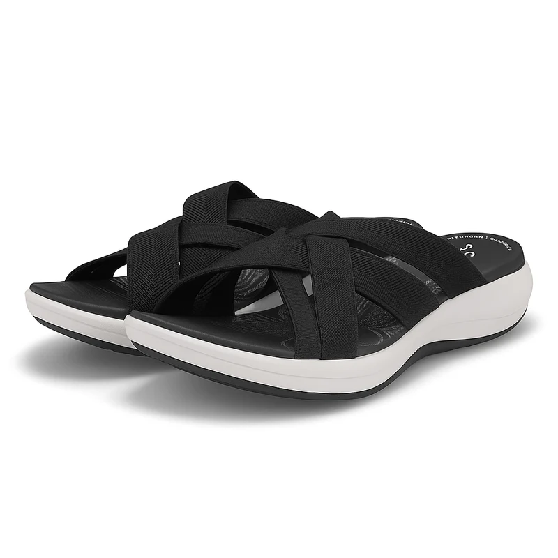 Samie | Orthopädische Überkreuz-Sandalen