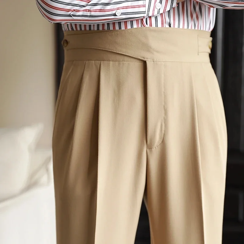 Milian | Elegante High-Rise Hose