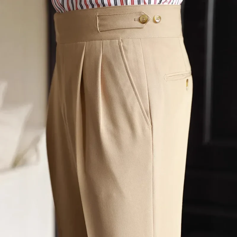 Milian | Elegante High-Rise Hose