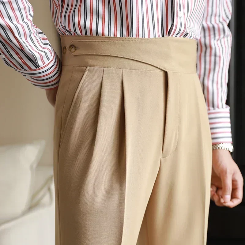 Milian | Elegante High-Rise Hose