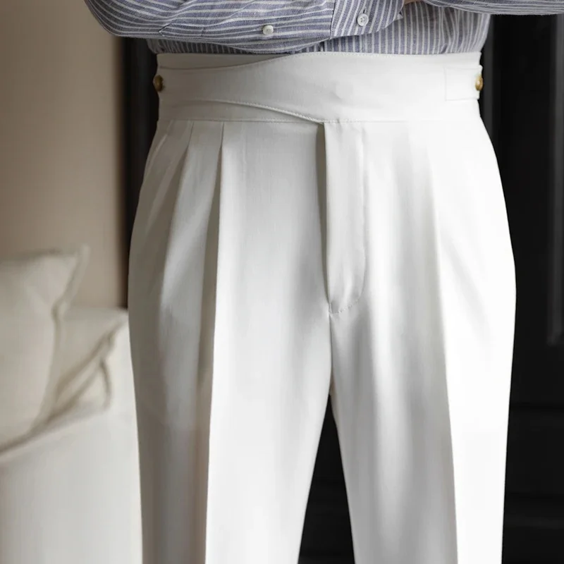 Milian | Elegante High-Rise Hose