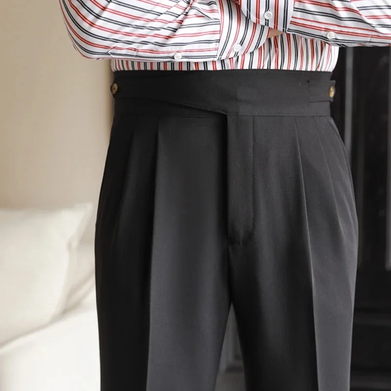 Milian | Elegante High-Rise Hose