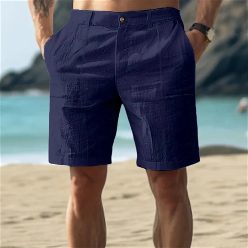 Heston | Shorts in entspannter Passform