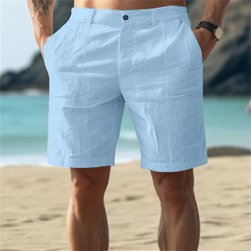 Heston | Shorts in entspannter Passform