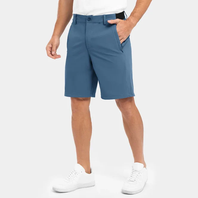 Kaleb | Moderne Utility-Shorts