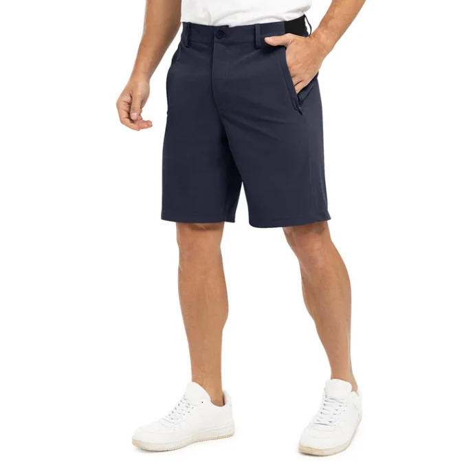 Kaleb | Moderne Utility-Shorts