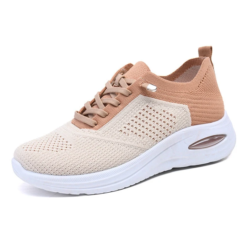 Kora | Schmerzfreie orthopädische Sneaker