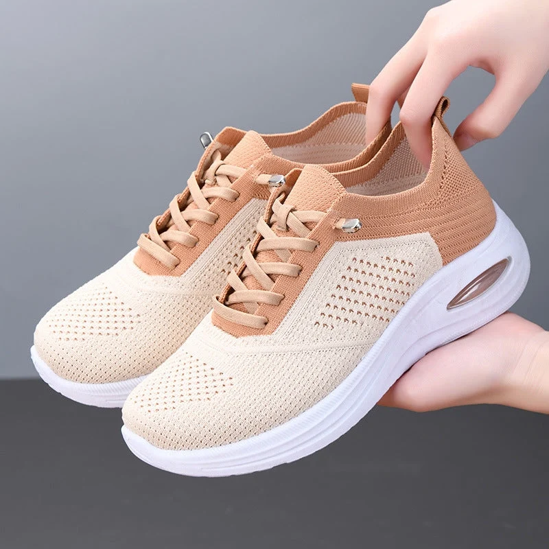 Kora | Schmerzfreie orthopädische Sneaker