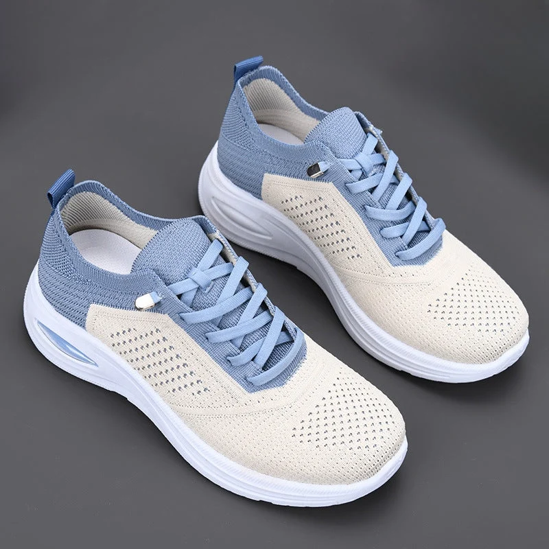 Kora | Schmerzfreie orthopädische Sneaker
