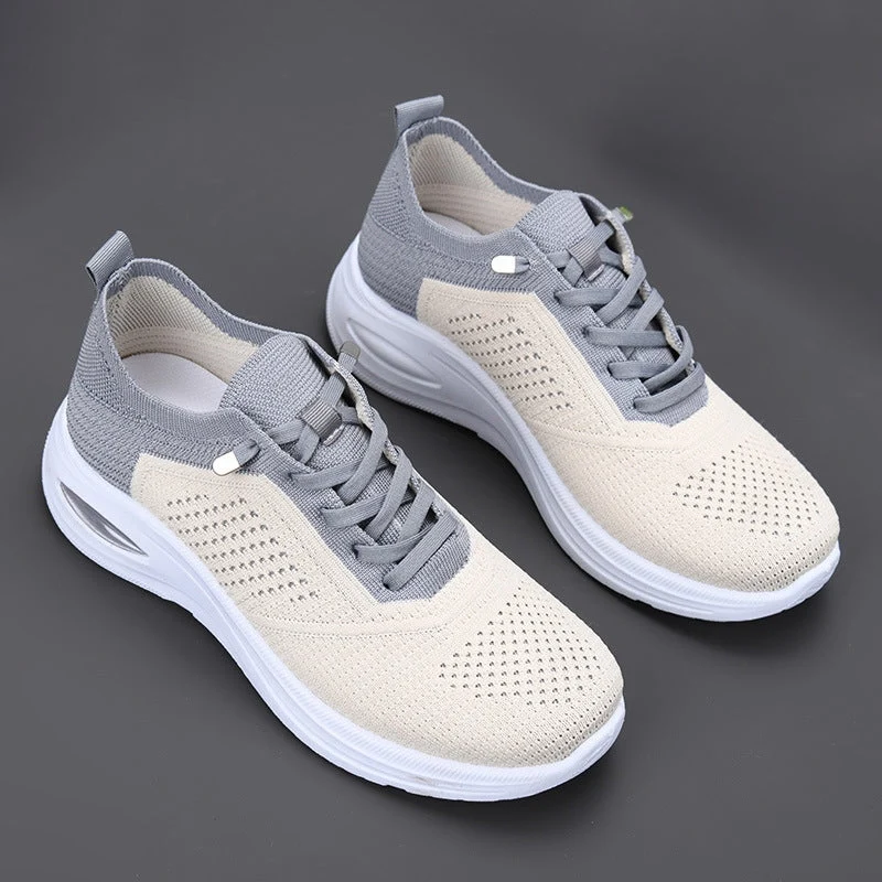 Kora | Schmerzfreie orthopädische Sneaker
