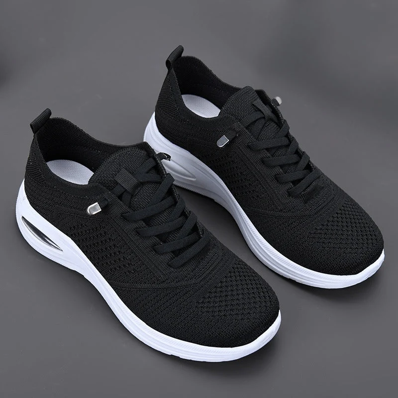 Kora | Schmerzfreie orthopädische Sneaker