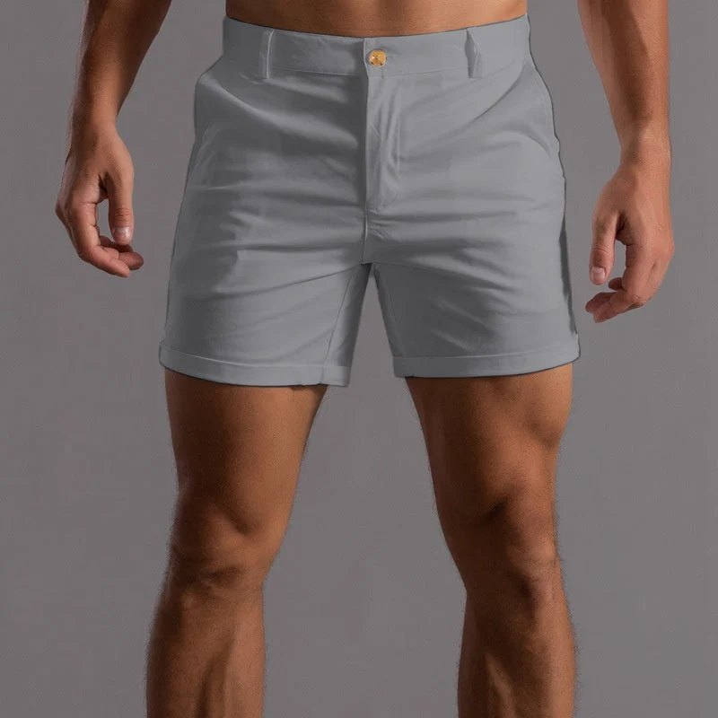 Charlie | Maßgeschneiderte Passform Shorts