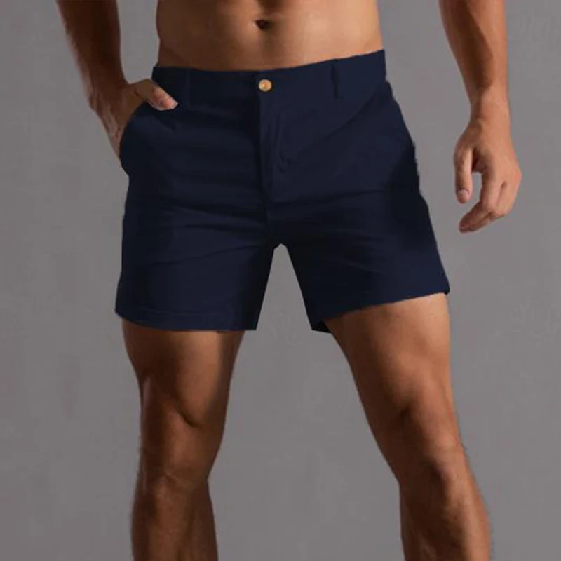 Charlie | Maßgeschneiderte Passform Shorts