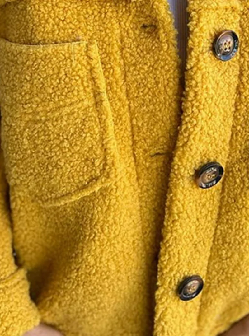 Gemma | Stilvolle Komfort-Jacke