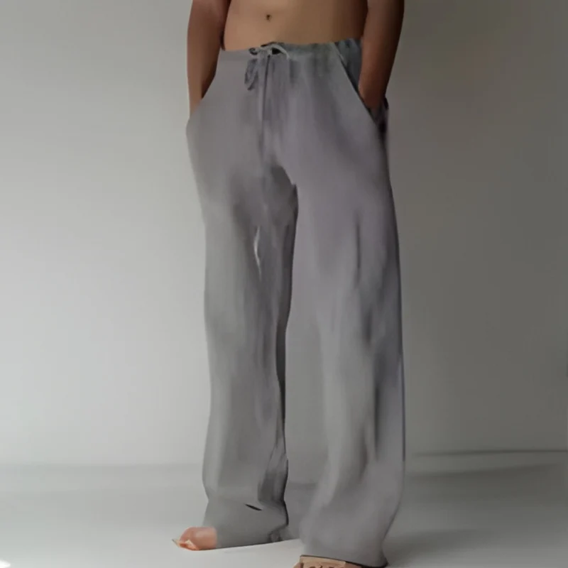 Logan | Lässige Tunnelzug-Hose