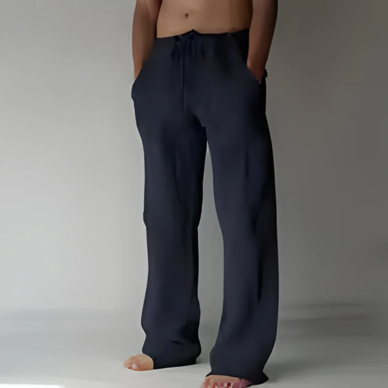 Logan | Lässige Tunnelzug-Hose