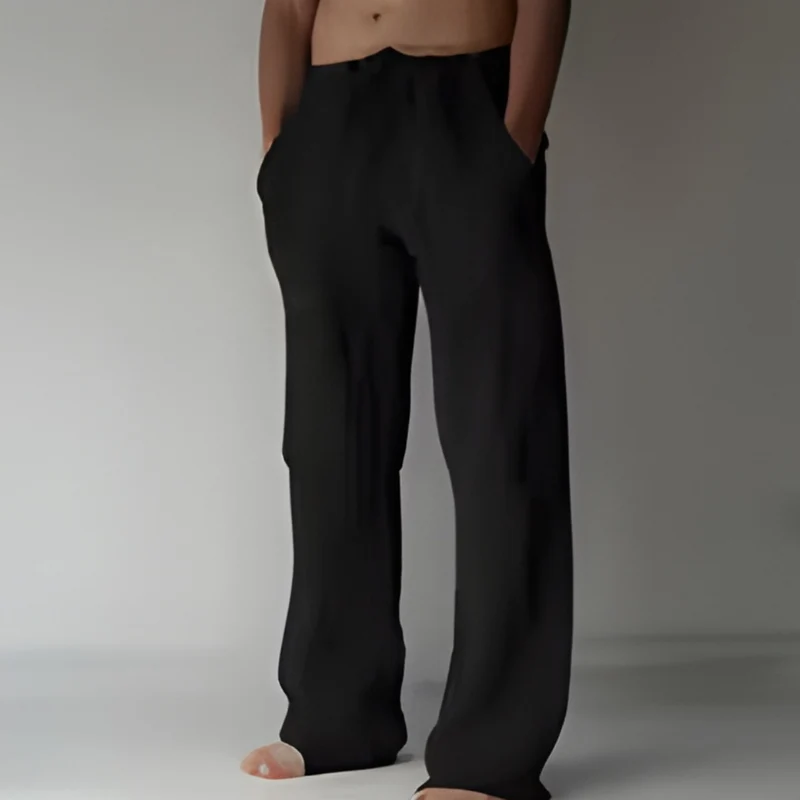 Logan | Lässige Tunnelzug-Hose