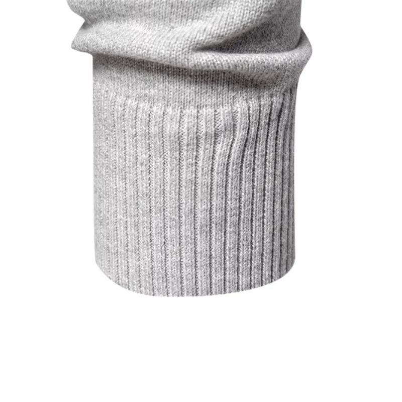 Keifer | Urban Quarter-Zip Pullover