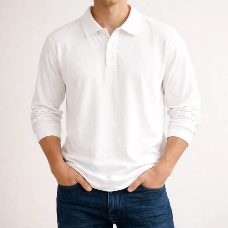 Remy | Freizeit-Smart-Polo