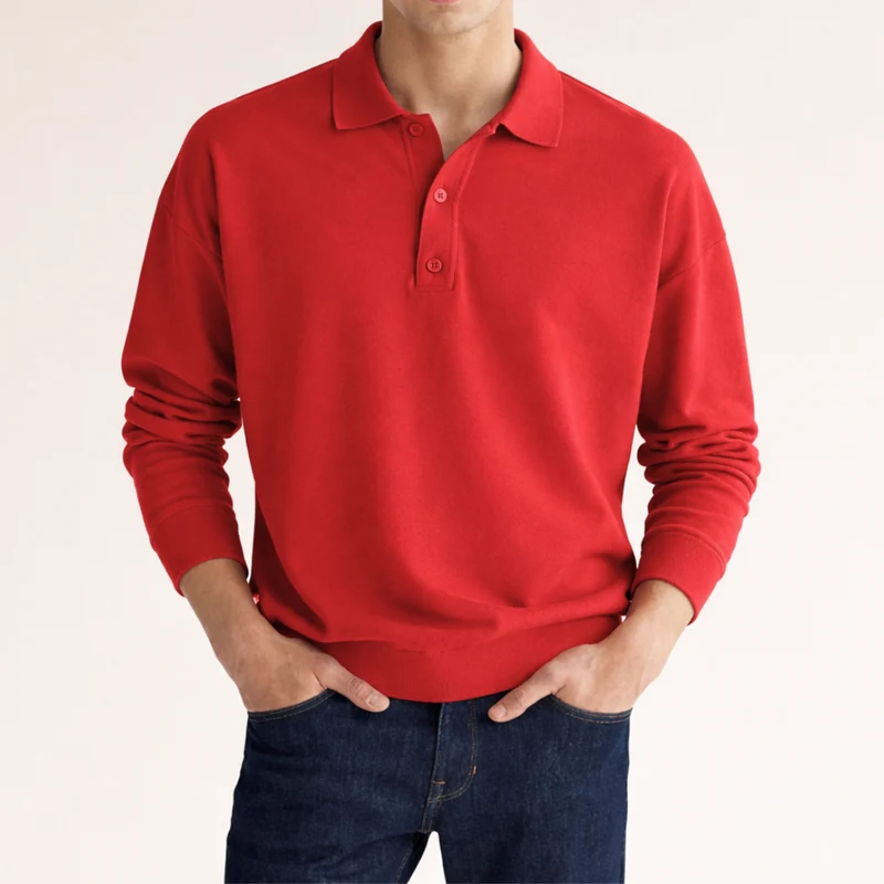 Remy | Freizeit-Smart-Polo