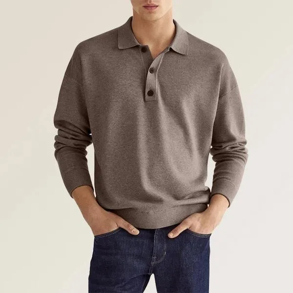 Remy | Freizeit-Smart-Polo