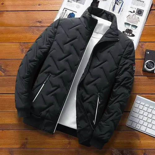 Finley | Schicke Steppjacke