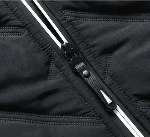 Finley | Schicke Steppjacke