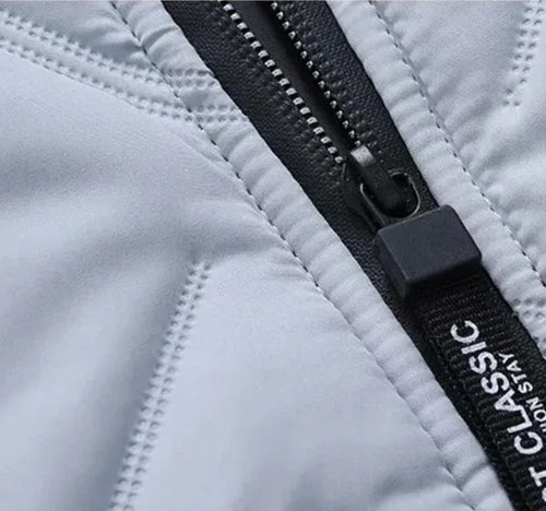 Finley | Schicke Steppjacke