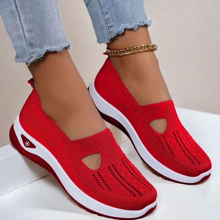 Zaya | Ultraleichte Aktivschuhe