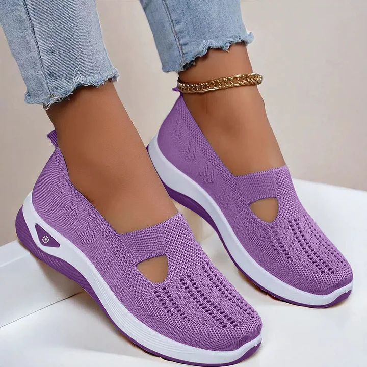 Zaya | Ultraleichte Aktivschuhe