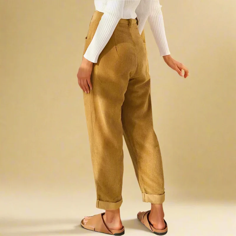 Odessa | Zeitlose Business-Hose