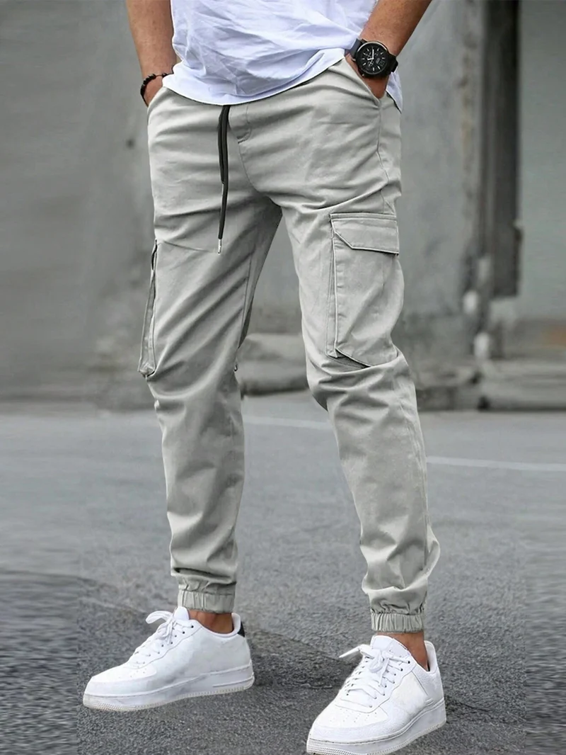 Cyrus | Elite Slim Jogginghose