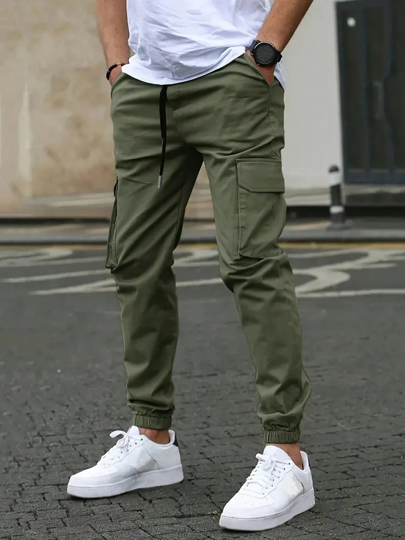 Cyrus | Elite Slim Jogginghose